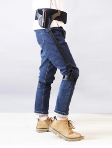 脚リハビリテーションのための片麻痺患者歩行補助外骨格リハビリテーション装置 - Product Image 4