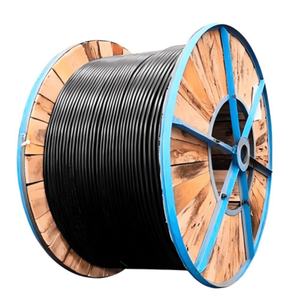 Cable Aislado de Polietileno Reticulado de Baja Tensión YJV con Conductor de Cobre, Clasificación IP67 para Aplicaciones Industriales y Ferroviarias - Product Image 6