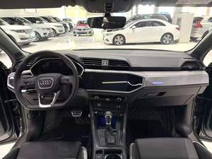 <span class=keywords><strong>Audi</strong></span> <span class=keywords><strong>Q3</strong></span> Usata del 2022, SUV 5 Porte 5 Posti, Euro VI, Benzina Turbo, Cambio Automatico, Interni in Pelle, Guida a Sinistra, Touch Screen, LED, Tetto Panoramico - Product Image 5