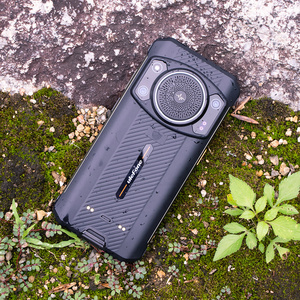 Ulefone Armor 21 Điện Thoại Thông Minh 256GB <span class=keywords><strong>Android</strong></span> 13 Không Thấm Nước Rugged Điện Thoại Thông Minh 9600MAh 6.58 "NFC Hồng Ngoại Tầm Nhìn Ban Đêm Điện Thoại Di Động - Product Image 1