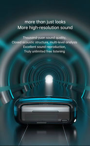Auriculares Inalámbricos Audifonos Bluetooth TWS M30pro 8D Estéreo Manos Libres Auriculares Impermeables con Micrófono y Estuche de Carga - Product Image 3