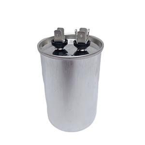 Tụ Điện Ngưng Tụ Ac Cbb65 Trực Tiếp Từ Nhà Máy Tụ Điện Điều Hòa 40 <span class=keywords><strong>70</strong></span> 21 50 60Hz 30 <span class=keywords><strong>Uf</strong></span> 450V - Product Image 6