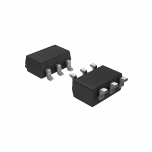 SN74LVC1G11DBVRG4 Original SOT 23 6 Components Electronic Logic - Product Image 1