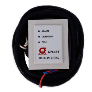 Cargador para bote salvavidas marino Ltprocess Shandong Zibo Torch CY1-12-5, accesorios para barcos CY1-12-5, cargador para bote salvavidas marino Shandong Zibo T - Product Image 3