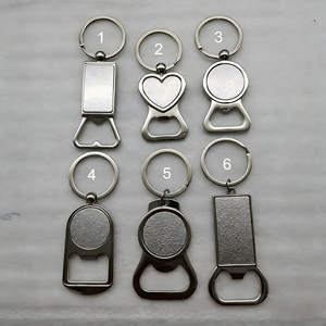 Llavero Personalizado de Alta Calidad, Venta Directa de Fábrica, Proveedor de Moda, Llaveros de Aleación de Zinc Metálico al por Mayor para Regalo - Product Image 2