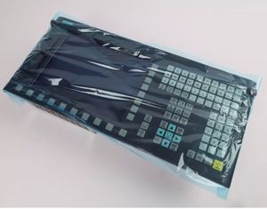 وحدة تحكم CNC في المخزن 6FC53707AA200AA0 SIEMENS SINUMERIK 828D pppu - Product Image 1