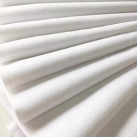 Tissu en feutre 100% laine, haute densité, 5mm, 10mm, 12mm d'épaisseur, isolation thermique, rouleaux en feutre de laine naturelle