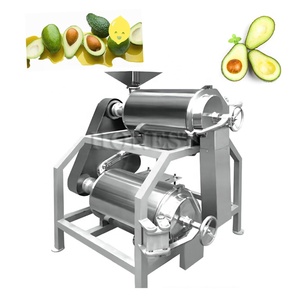 <span class=keywords><strong>Planta</strong></span>/Máquina de Alto Rendimiento para la Producción de Aceite de Aguacate / Maquinaria Extractora de Aceite de Aguacate - Product Image 3