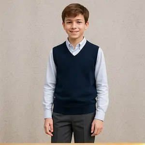 Felpe per Bambini, Gilet Scolastici, Merchandise Personalizzato - Product Image 1