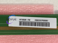 Écran LCD de remplacement pour téléviseur BOE 75 pouces, panneau de qualité A, HV750QUB-N9D, écrans LCD LED pour réparation de téléviseurs LED