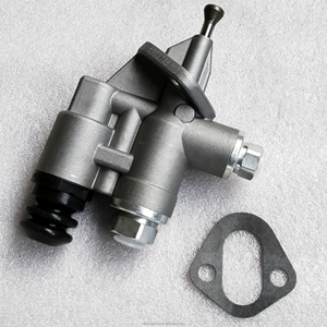 Автозапчасти топливная система 6CT топливный насос 4944714 - Product Image 5