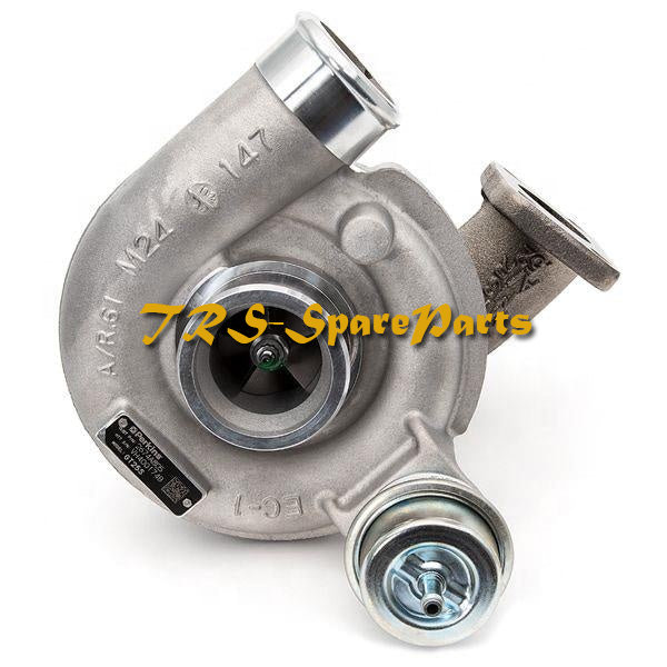 GT2560S涡轮增压器2674A805 316-0477 3160477 768525-0008 785828