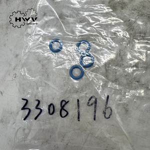 Junta tórica duradera de alta calidad 330-8196 3308196 para cargadora de ruedas 962 966 972M 972 972L 966 GC 986 980 982 988GC 980GC 986H - Product Image 1