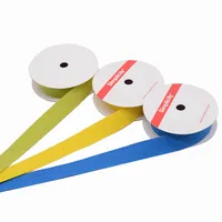 Cable de cinta flexible para teléfono móvil rayado multicolor