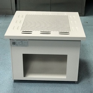 High Efficiency <strong>Filter</strong> Outlet <strong>HEPA</strong> Box <strong>With</strong> Smooth <strong>Diffuser</strong> Plate for Cleanroom - Product Image 5