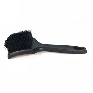 Brosse de nettoyage de voiture NIKO / Brosse de detailing automobile / Brosse pour tapis / Brosse pour le lavage des pneus - Product Image 1