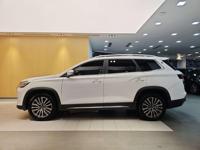 Voiture d'occasion haut de gamme Jetour X90 PLUS 2021 1.6TD DCT Villa SUV, voitures d'occasion à l'exportation