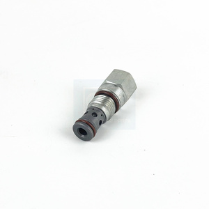 Depehr Heavy Duty European Auto Parts SCAIN- P G R T F K N Series Válvula de desbordamiento de presión de camiones 1428797 - Product Image 6