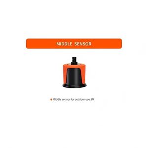 เครื่องตรวจจับการรั่วไหลของท่อส่งน้ำใต้ดินกลางแจ้ง L2000 ความแม่นยำสูง 1% IP65 หน้าจอสัมผัส HD ขนาด 7 นิ้ว รับประกัน 2 ปี - Product Image 3
