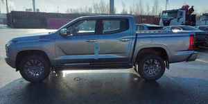 Auto Usado en Buen Estado, <span class=keywords><strong>Mitsubishi</strong></span> <span class=keywords><strong>L200</strong></span> Triton Sportero GLX+ 2023, Camioneta Doble Cabina, 2.4L Turbo, Autos Usados Listos para Enviar - Product Image 5