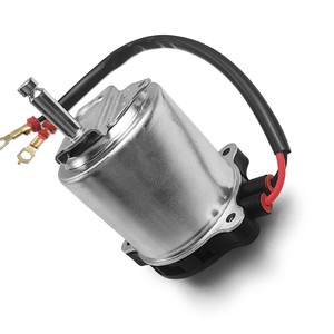 47960-60050 Abs <b>Pump</b> Brake Booster Motor For Toyota Lexus <b>Vacuum</b> Booster Assy New Replacement Part - Product Image 1