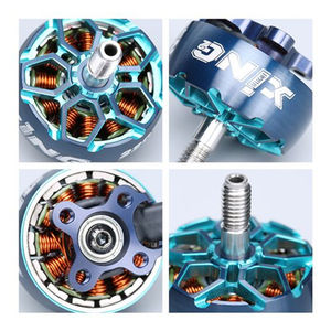 Sell Well IFlight XING2 2207 1855KV 3-6S Brushless Motor for FPV Racing Freestyle Long Range Drones <b>Replacement</b> DIY Parts - Product Image 3