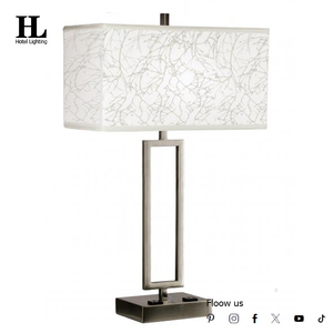 La Quinta Hello Sunshine hôtel <span class=keywords><strong>Lampe</strong></span> de bureau par Wyndham Guestroom <span class=keywords><strong>Lampe</strong></span> de bureau King Double Queen <span class=keywords><strong>Lampe</strong></span> de bureau HL-61098-EA3 - Product Image 2