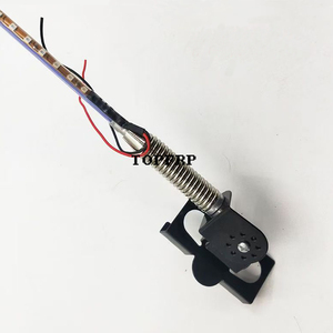 Vente Flash : Lumières LED portables 12V 24V pour antenne décorative de SUV - Product Image 3