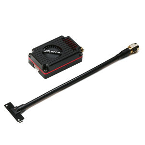 Módulo Transmisor VTX RUSHFPV 6.1G-7.2G XSPAN 3W con Antena de Banda Ultra Ancha y Alta Potencia para Drones FPV - Product Image 4