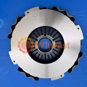 Disco de Embrague FOTO de 430 mm FD430L35BD-1601200A, Número OE 1601130-ZB601 para Mercedes-Benz <span class=keywords><strong>SETRA</strong></span> Serie 300/ STRALIS I - Product Image 6