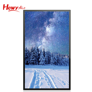 Tốt nhất CPU rk3588 24 inch Octa Core Android 12 cảm ứng máy tính bảng cho thương mại y tế công nghiệp - Product Image 3