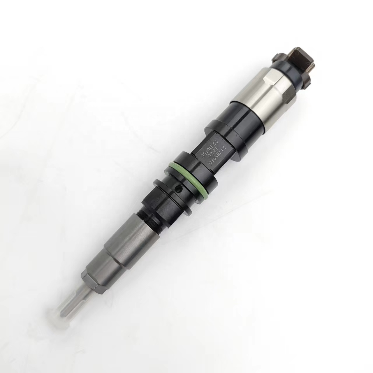 common rail injector 095000-0820 RE524371 for John Deere 6081T engine diesel fuel injector 095000-0820 RE524371 RE508825
