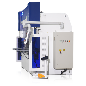 高品质新款CT12数控电液伺服折弯机40T/1600 63T/2500自动泵电机齿轮铝 - Product Image 4