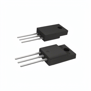 ACST1035-8FP TO-220-3 ชุดครบชุด ไทริสเตอร์ ชิ้นส่วนอิเล็กทรอนิกส์ BOM IC มีสินค้าในสต็อก - Product Image 1