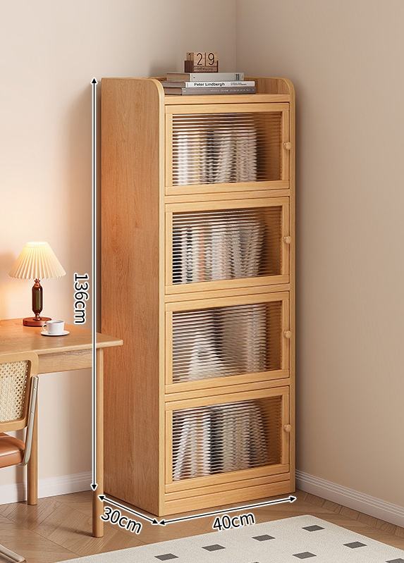 5 couches 40*30*136 cm