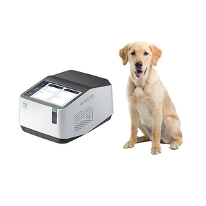 Sistema PCR Veterinario Getein GN 7000 - Análisis Automático en Tiempo Real para Cirugía de Perros y Gatos - Product Image 2