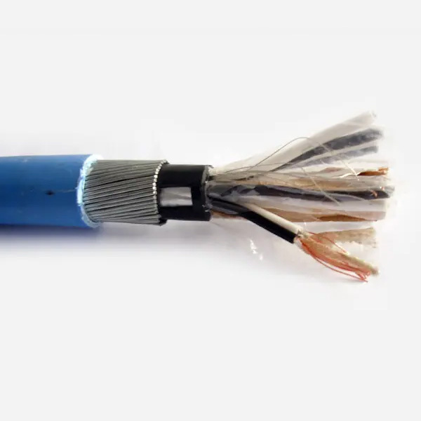 DC Power 300 500V 12A Stranded