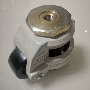 Rueda de ajuste de nivel <span class=keywords><strong>Fuma</strong></span>/ruedas y ruedas para máquinas y equipos Ruedas móviles - Product Image 6