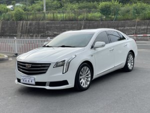 Auto Usado <span class=keywords><strong>Cadillac</strong></span> XTS Modelo 2018 28T, Vehículo Profesional <span class=keywords><strong>de</strong></span> Gasolina, Económico para Exportación - Product Image 1