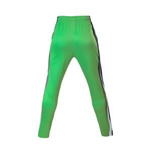 New design sportswear making school uniform サッカートラックスーツジャケット cheap factory - Product Image 4