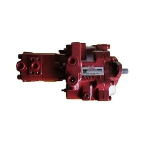 PVD-2B PVD-2B-50 PVD-2B-50L series Na-chi NA-CHI PVD-2B-50L3DPS-21G-4439F Mitsubishi MM55SR Excavator Hydraulic Pump Main Pump