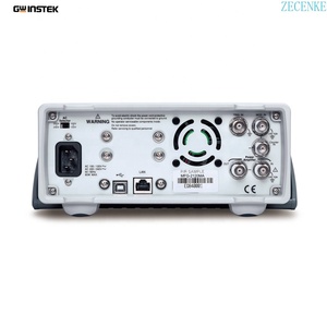 Générateur de signaux à formes d'onde arbitraires multicanal MFG-2130m MFG-2160mf MFG-2160mr #   * - Product Image 6