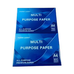 Papier pour photocopieuse A4 JK <span class=keywords><strong>Max</strong></span>, 500 feuilles par paquet, vente en gros - Product Image 5