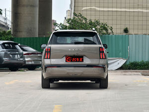 热销2024广汽Aion V 520千米智翔版纯电动汽车成人新能源汽车高速电动车 - Product Image 2