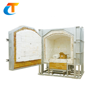 Lò nung gốm nhỏ bằng gas cần bán - Product Image 6