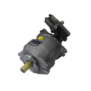 Bomba Hidráulica de Pistón ZHENHYUAN AL A10V O 28ED 72/31L-VSC12N00P R902488269 R992001768 A10VO28DFR1/31L-VSC11N00 - Product Image 3
