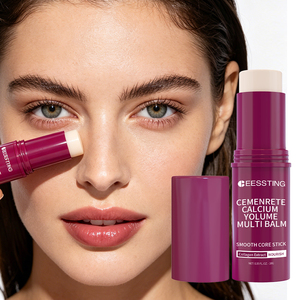 Private <b>Label</b> Fast Absorbing Brightening Wrinkle Core Stick Collagen Hydrating Neck Forehead Calcium Volume Multi Eye Balm - Product Image 1