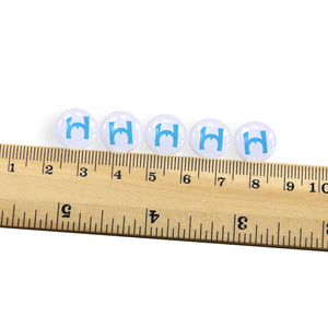 Prix d'usine 13.56MHz époxy RFID NFC Tag Sticker - Product Image 5