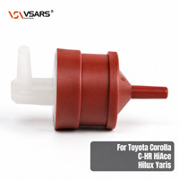 Filtre à huile fourni par l'usine 90917-11038 pour Toyota Hilux Surf KZN185 1KZ TE 3.0L
