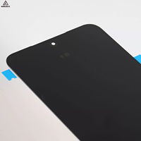 Pantalla Super AMOLED de 6.2 Pulgadas para Samsung S24, Pantalla Original S921B/DS S921U, Panel Táctil con Huella Dactilar, LCD para Teléfono Móvil